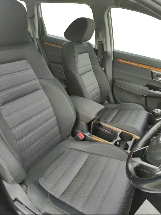 2020 HONDA CR-V 1.5 VTEC Turbo SE SUV 5dr Petrol Manual 4WD Euro 6 (s/s) (173 ps) - Photo 5