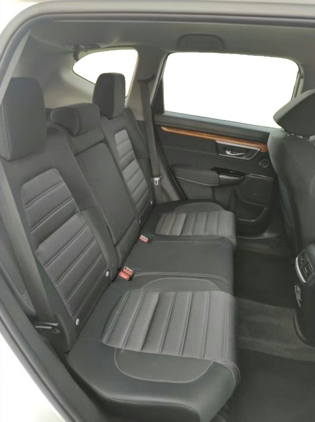 2020 HONDA CR-V 1.5 VTEC Turbo SE SUV 5dr Petrol Manual 4WD Euro 6 (s/s) (173 ps) - Photo 6