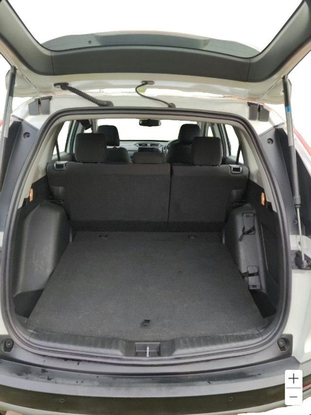 2020 HONDA CR-V 1.5 VTEC Turbo SE SUV 5dr Petrol Manual 4WD Euro 6 (s/s) (173 ps) - Photo 8