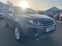 USED 2017 67 LAND ROVER RANGE ROVER EVOQUE 2.0 eD4 SE SUV 5dr Diesel Manual FWD Euro 6 (s/s) (150 ps) A STUNNING ADDITION TO OUR VAST SELECTION OF EVOQUES, FINISHED IN CORRIS GREY METALLIC PAINT+DIESEL+JUST 1 FORMER KEEPER+ULEZ COMPLIANT+LANE ASSIST AND LANE DEPARTURE+AUTONOMOUS EMERGENCY BREAKING+FULL LEATHER INTERIOR+PARK ASSIST+CLIMATE CONTROL+18 INCH, 7 SPOKE, STYLE 706 ALLOY WHEELS+CALL NOW FOR FURTHER INFORMATION AND TO ARRANGE A VIEWING+READY TO DRIVE AWAY TODAY!!!!!!!!!!!!!!!!!!!!!!!!!!!!!!!!!!!!!!!!!
