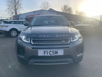 USED 2017 67 LAND ROVER RANGE ROVER EVOQUE 2.0 eD4 SE SUV 5dr Diesel Manual FWD Euro 6 (s/s) (150 ps) A STUNNING ADDITION TO OUR VAST SELECTION OF EVOQUES, FINISHED IN CORRIS GREY METALLIC PAINT+DIESEL+JUST 1 FORMER KEEPER+ULEZ COMPLIANT+LANE ASSIST AND LANE DEPARTURE+AUTONOMOUS EMERGENCY BREAKING+FULL LEATHER INTERIOR+PARK ASSIST+CLIMATE CONTROL+18 INCH, 7 SPOKE, STYLE 706 ALLOY WHEELS+CALL NOW FOR FURTHER INFORMATION AND TO ARRANGE A VIEWING+READY TO DRIVE AWAY TODAY!!!!!!!!!!!!!!!!!!!!!!!!!!!!!!!!!!!!!!!!!