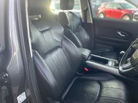 USED 2017 67 LAND ROVER RANGE ROVER EVOQUE 2.0 eD4 SE SUV 5dr Diesel Manual FWD Euro 6 (s/s) (150 ps) A STUNNING ADDITION TO OUR VAST SELECTION OF EVOQUES, FINISHED IN CORRIS GREY METALLIC PAINT+DIESEL+JUST 1 FORMER KEEPER+ULEZ COMPLIANT+LANE ASSIST AND LANE DEPARTURE+AUTONOMOUS EMERGENCY BREAKING+FULL LEATHER INTERIOR+PARK ASSIST+CLIMATE CONTROL+18 INCH, 7 SPOKE, STYLE 706 ALLOY WHEELS+CALL NOW FOR FURTHER INFORMATION AND TO ARRANGE A VIEWING+READY TO DRIVE AWAY TODAY!!!!!!!!!!!!!!!!!!!!!!!!!!!!!!!!!!!!!!!!!