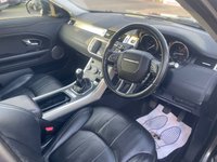 USED 2017 67 LAND ROVER RANGE ROVER EVOQUE 2.0 eD4 SE SUV 5dr Diesel Manual FWD Euro 6 (s/s) (150 ps) A STUNNING ADDITION TO OUR VAST SELECTION OF EVOQUES, FINISHED IN CORRIS GREY METALLIC PAINT+DIESEL+JUST 1 FORMER KEEPER+ULEZ COMPLIANT+LANE ASSIST AND LANE DEPARTURE+AUTONOMOUS EMERGENCY BREAKING+FULL LEATHER INTERIOR+PARK ASSIST+CLIMATE CONTROL+18 INCH, 7 SPOKE, STYLE 706 ALLOY WHEELS+CALL NOW FOR FURTHER INFORMATION AND TO ARRANGE A VIEWING+READY TO DRIVE AWAY TODAY!!!!!!!!!!!!!!!!!!!!!!!!!!!!!!!!!!!!!!!!!
