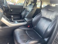 USED 2017 67 LAND ROVER RANGE ROVER EVOQUE 2.0 eD4 SE SUV 5dr Diesel Manual FWD Euro 6 (s/s) (150 ps) A STUNNING ADDITION TO OUR VAST SELECTION OF EVOQUES, FINISHED IN CORRIS GREY METALLIC PAINT+DIESEL+JUST 1 FORMER KEEPER+ULEZ COMPLIANT+LANE ASSIST AND LANE DEPARTURE+AUTONOMOUS EMERGENCY BREAKING+FULL LEATHER INTERIOR+PARK ASSIST+CLIMATE CONTROL+18 INCH, 7 SPOKE, STYLE 706 ALLOY WHEELS+CALL NOW FOR FURTHER INFORMATION AND TO ARRANGE A VIEWING+READY TO DRIVE AWAY TODAY!!!!!!!!!!!!!!!!!!!!!!!!!!!!!!!!!!!!!!!!!