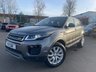 USED 2017 67 LAND ROVER RANGE ROVER EVOQUE 2.0 eD4 SE SUV 5dr Diesel Manual FWD Euro 6 (s/s) (150 ps) A STUNNING ADDITION TO OUR VAST SELECTION OF EVOQUES, FINISHED IN CORRIS GREY METALLIC PAINT+DIESEL+JUST 1 FORMER KEEPER+ULEZ COMPLIANT+LANE ASSIST AND LANE DEPARTURE+AUTONOMOUS EMERGENCY BREAKING+FULL LEATHER INTERIOR+PARK ASSIST+CLIMATE CONTROL+18 INCH, 7 SPOKE, STYLE 706 ALLOY WHEELS+CALL NOW FOR FURTHER INFORMATION AND TO ARRANGE A VIEWING+READY TO DRIVE AWAY TODAY!!!!!!!!!!!!!!!!!!!!!!!!!!!!!!!!!!!!!!!!!