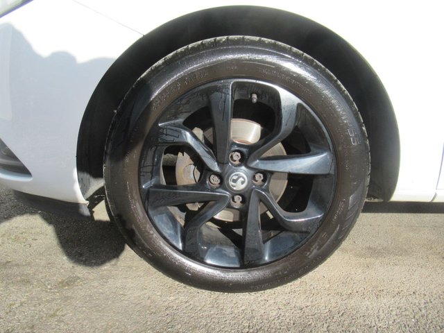 2019 VAUXHALL CORSA 1.4i Griffin Hatchback 5dr Petrol Manual Euro 6 (s/s) (90 ps) - Photo 11