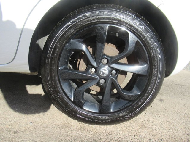 2019 VAUXHALL CORSA 1.4i Griffin Hatchback 5dr Petrol Manual Euro 6 (s/s) (90 ps) - Photo 12