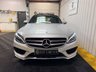 USED 2016 16 MERCEDES-BENZ C-CLASS 2.1 C250d AMG Line (Premium Plus) Saloon 4dr Diesel 7G-Tronic+ Euro 6 (s/s) (204 ps) REVERSE CAMERA / ULEZ COMPLIANT