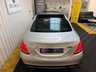 USED 2016 16 MERCEDES-BENZ C-CLASS 2.1 C250d AMG Line (Premium Plus) Saloon 4dr Diesel 7G-Tronic+ Euro 6 (s/s) (204 ps) REVERSE CAMERA / ULEZ COMPLIANT