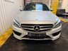 USED 2016 16 MERCEDES-BENZ C-CLASS 2.1 C250d AMG Line (Premium Plus) Saloon 4dr Diesel 7G-Tronic+ Euro 6 (s/s) (204 ps) REVERSE CAMERA / ULEZ COMPLIANT