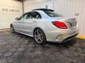 USED 2016 16 MERCEDES-BENZ C-CLASS 2.1 C250d AMG Line (Premium Plus) Saloon 4dr Diesel 7G-Tronic+ Euro 6 (s/s) (204 ps) REVERSE CAMERA / ULEZ COMPLIANT