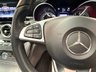 USED 2016 16 MERCEDES-BENZ C-CLASS 2.1 C250d AMG Line (Premium Plus) Saloon 4dr Diesel 7G-Tronic+ Euro 6 (s/s) (204 ps) REVERSE CAMERA / ULEZ COMPLIANT