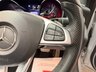 USED 2016 16 MERCEDES-BENZ C-CLASS 2.1 C250d AMG Line (Premium Plus) Saloon 4dr Diesel 7G-Tronic+ Euro 6 (s/s) (204 ps) REVERSE CAMERA / ULEZ COMPLIANT