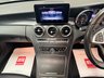 USED 2016 16 MERCEDES-BENZ C-CLASS 2.1 C250d AMG Line (Premium Plus) Saloon 4dr Diesel 7G-Tronic+ Euro 6 (s/s) (204 ps) REVERSE CAMERA / ULEZ COMPLIANT