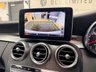 USED 2016 16 MERCEDES-BENZ C-CLASS 2.1 C250d AMG Line (Premium Plus) Saloon 4dr Diesel 7G-Tronic+ Euro 6 (s/s) (204 ps) REVERSE CAMERA / ULEZ COMPLIANT