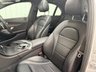 USED 2016 16 MERCEDES-BENZ C-CLASS 2.1 C250d AMG Line (Premium Plus) Saloon 4dr Diesel 7G-Tronic+ Euro 6 (s/s) (204 ps) REVERSE CAMERA / ULEZ COMPLIANT