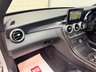 USED 2016 16 MERCEDES-BENZ C-CLASS 2.1 C250d AMG Line (Premium Plus) Saloon 4dr Diesel 7G-Tronic+ Euro 6 (s/s) (204 ps) REVERSE CAMERA / ULEZ COMPLIANT