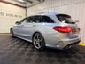 USED 2016 16 MERCEDES-BENZ C-CLASS 2.1 C220d AMG Line (Premium Plus) Estate 5dr Diesel 7G-Tronic+ Euro 6 (s/s) (170 ps) 2 KEYS / REV CAM / CRUISE CONTROL