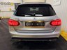 USED 2016 16 MERCEDES-BENZ C-CLASS 2.1 C220d AMG Line (Premium Plus) Estate 5dr Diesel 7G-Tronic+ Euro 6 (s/s) (170 ps) 2 KEYS / REV CAM / CRUISE CONTROL