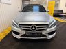 USED 2016 16 MERCEDES-BENZ C-CLASS 2.1 C220d AMG Line (Premium Plus) Estate 5dr Diesel 7G-Tronic+ Euro 6 (s/s) (170 ps) 2 KEYS / REV CAM / CRUISE CONTROL