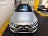 USED 2016 16 MERCEDES-BENZ C-CLASS 2.1 C220d AMG Line (Premium Plus) Estate 5dr Diesel 7G-Tronic+ Euro 6 (s/s) (170 ps) 2 KEYS / REV CAM / CRUISE CONTROL