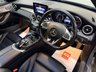 USED 2016 16 MERCEDES-BENZ C-CLASS 2.1 C220d AMG Line (Premium Plus) Estate 5dr Diesel 7G-Tronic+ Euro 6 (s/s) (170 ps) 2 KEYS / REV CAM / CRUISE CONTROL