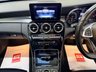 USED 2016 16 MERCEDES-BENZ C-CLASS 2.1 C220d AMG Line (Premium Plus) Estate 5dr Diesel 7G-Tronic+ Euro 6 (s/s) (170 ps) 2 KEYS / REV CAM / CRUISE CONTROL