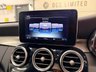 USED 2016 16 MERCEDES-BENZ C-CLASS 2.1 C220d AMG Line (Premium Plus) Estate 5dr Diesel 7G-Tronic+ Euro 6 (s/s) (170 ps) 2 KEYS / REV CAM / CRUISE CONTROL