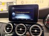USED 2016 16 MERCEDES-BENZ C-CLASS 2.1 C220d AMG Line (Premium Plus) Estate 5dr Diesel 7G-Tronic+ Euro 6 (s/s) (170 ps) 2 KEYS / REV CAM / CRUISE CONTROL