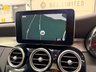 USED 2016 16 MERCEDES-BENZ C-CLASS 2.1 C220d AMG Line (Premium Plus) Estate 5dr Diesel 7G-Tronic+ Euro 6 (s/s) (170 ps) 2 KEYS / REV CAM / CRUISE CONTROL