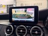 USED 2016 16 MERCEDES-BENZ C-CLASS 2.1 C220d AMG Line (Premium Plus) Estate 5dr Diesel 7G-Tronic+ Euro 6 (s/s) (170 ps) 2 KEYS / REV CAM / CRUISE CONTROL