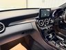 USED 2016 16 MERCEDES-BENZ C-CLASS 2.1 C220d AMG Line (Premium Plus) Estate 5dr Diesel 7G-Tronic+ Euro 6 (s/s) (170 ps) 2 KEYS / REV CAM / CRUISE CONTROL