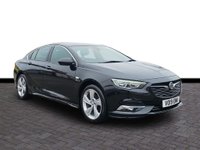 USED 2019 19 VAUXHALL INSIGNIA 1.5i Turbo GPF SRi VX Line Nav Grand Sport 5dr Petrol Manual Euro 6 (s/s) (165 ps) 6 month warranty &pound;1000 per claim