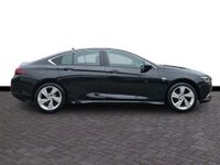 USED 2019 19 VAUXHALL INSIGNIA 1.5i Turbo GPF SRi VX Line Nav Grand Sport 5dr Petrol Manual Euro 6 (s/s) (165 ps) 6 month warranty &pound;1000 per claim