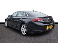 USED 2019 19 VAUXHALL INSIGNIA 1.5i Turbo GPF SRi VX Line Nav Grand Sport 5dr Petrol Manual Euro 6 (s/s) (165 ps) 6 month warranty &pound;1000 per claim