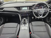 USED 2019 19 VAUXHALL INSIGNIA 1.5i Turbo GPF SRi VX Line Nav Grand Sport 5dr Petrol Manual Euro 6 (s/s) (165 ps) 6 month warranty &pound;1000 per claim