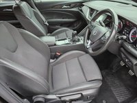 USED 2019 19 VAUXHALL INSIGNIA 1.5i Turbo GPF SRi VX Line Nav Grand Sport 5dr Petrol Manual Euro 6 (s/s) (165 ps) 6 month warranty &pound;1000 per claim