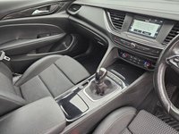 USED 2019 19 VAUXHALL INSIGNIA 1.5i Turbo GPF SRi VX Line Nav Grand Sport 5dr Petrol Manual Euro 6 (s/s) (165 ps) 6 month warranty &pound;1000 per claim
