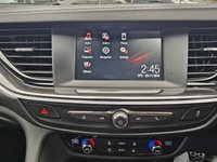 USED 2019 19 VAUXHALL INSIGNIA 1.5i Turbo GPF SRi VX Line Nav Grand Sport 5dr Petrol Manual Euro 6 (s/s) (165 ps) 6 month warranty &pound;1000 per claim