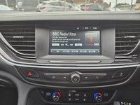 USED 2019 19 VAUXHALL INSIGNIA 1.5i Turbo GPF SRi VX Line Nav Grand Sport 5dr Petrol Manual Euro 6 (s/s) (165 ps) 6 month warranty &pound;1000 per claim