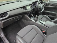 USED 2019 19 VAUXHALL INSIGNIA 1.5i Turbo GPF SRi VX Line Nav Grand Sport 5dr Petrol Manual Euro 6 (s/s) (165 ps) 6 month warranty &pound;1000 per claim