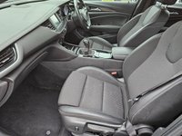 USED 2019 19 VAUXHALL INSIGNIA 1.5i Turbo GPF SRi VX Line Nav Grand Sport 5dr Petrol Manual Euro 6 (s/s) (165 ps) 6 month warranty &pound;1000 per claim