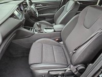 USED 2019 19 VAUXHALL INSIGNIA 1.5i Turbo GPF SRi VX Line Nav Grand Sport 5dr Petrol Manual Euro 6 (s/s) (165 ps) 6 month warranty &pound;1000 per claim
