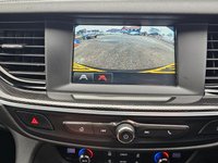 USED 2019 19 VAUXHALL INSIGNIA 1.5i Turbo GPF SRi VX Line Nav Grand Sport 5dr Petrol Manual Euro 6 (s/s) (165 ps) 6 month warranty &pound;1000 per claim