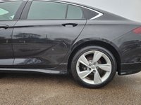 USED 2019 19 VAUXHALL INSIGNIA 1.5i Turbo GPF SRi VX Line Nav Grand Sport 5dr Petrol Manual Euro 6 (s/s) (165 ps) 6 month warranty &pound;1000 per claim