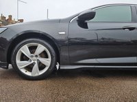 USED 2019 19 VAUXHALL INSIGNIA 1.5i Turbo GPF SRi VX Line Nav Grand Sport 5dr Petrol Manual Euro 6 (s/s) (165 ps) 6 month warranty &pound;1000 per claim