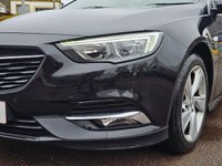 USED 2019 19 VAUXHALL INSIGNIA 1.5i Turbo GPF SRi VX Line Nav Grand Sport 5dr Petrol Manual Euro 6 (s/s) (165 ps) 6 month warranty &pound;1000 per claim
