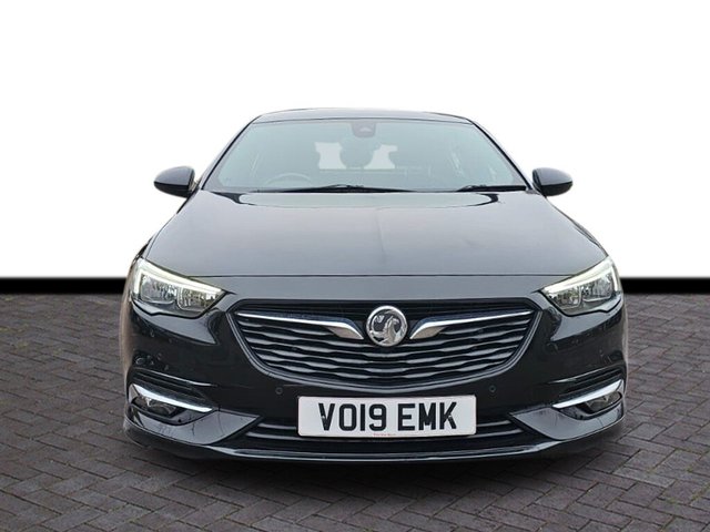2019 Vauxhall Insignia 1.5L SRI Vx Line Nav 5dr - Photo 2