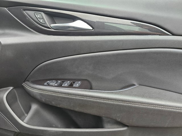 2019 Vauxhall Insignia 1.5L SRI Vx Line Nav 5dr - Photo 10