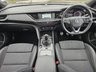 USED 2019 19 VAUXHALL INSIGNIA 1.5i Turbo GPF SRi VX Line Nav Grand Sport 5dr Petrol Manual Euro 6 (s/s) (165 ps) 6 month warranty &pound;1000 per claim